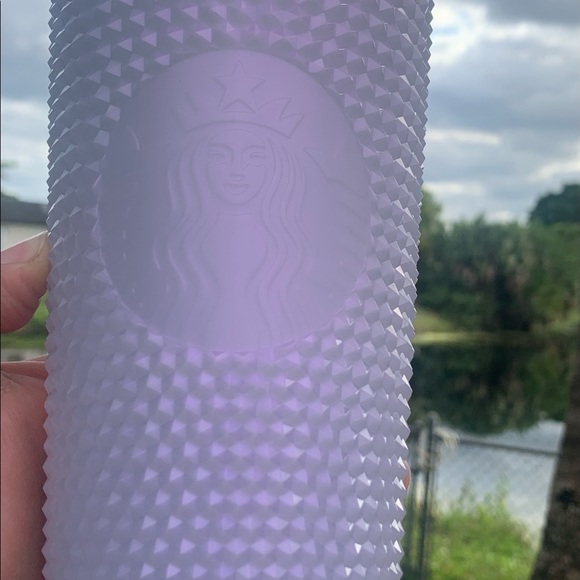 Starbucks Holiday Venti Tumbler 2021